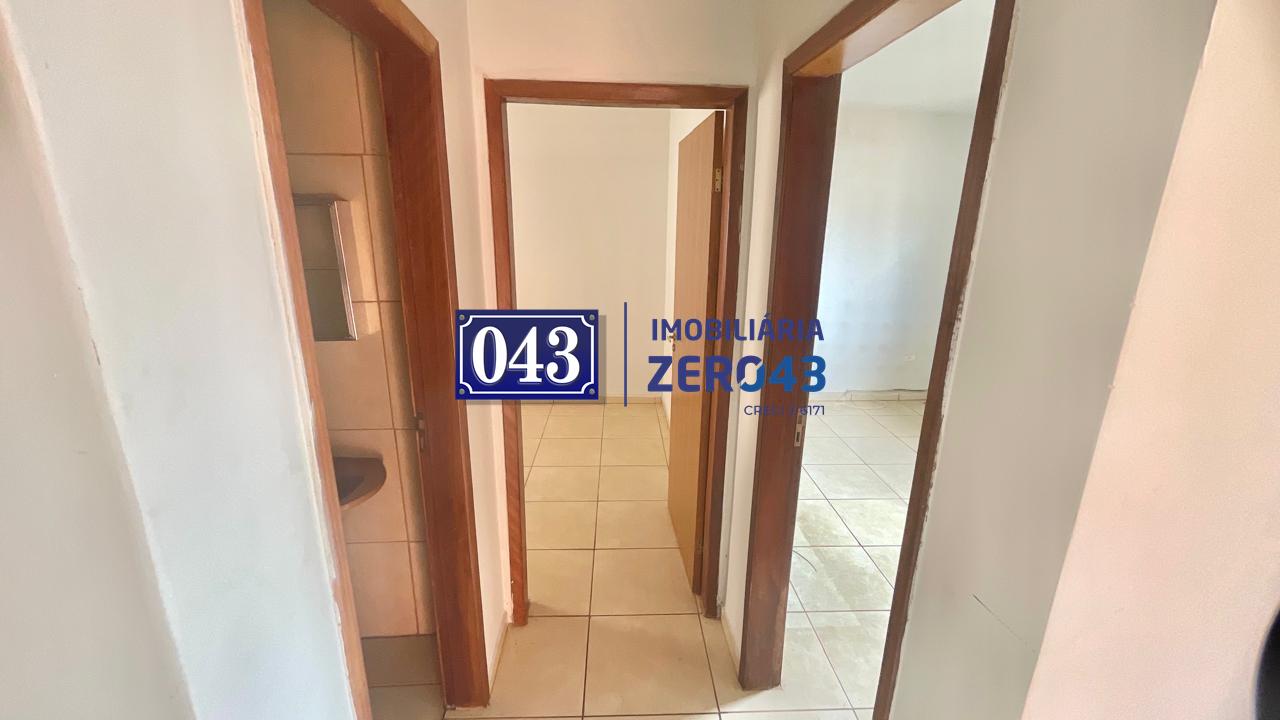 Casa |  | 2 quartos | para aluguel | Jardim do Sol | Londrina: 