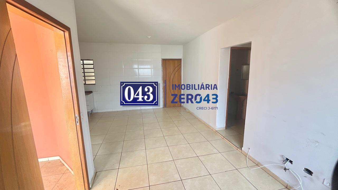 Casa |  | 2 quartos | para aluguel | Jardim do Sol | Londrina: 