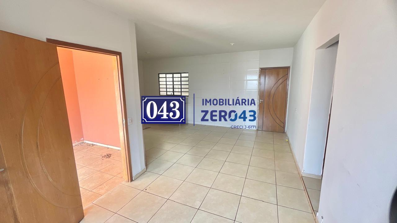 Casa |  | 2 quartos | para aluguel | Jardim do Sol | Londrina: 