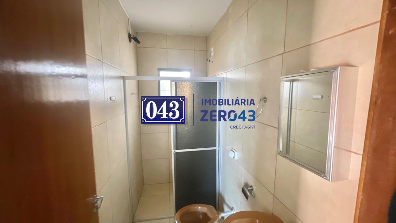 Casa |  | 2 quartos | para aluguel | Jardim do Sol | Londrina: 