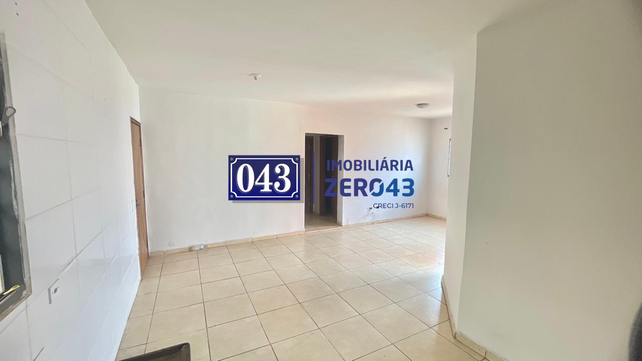 Casa |  | 2 quartos | para aluguel | Jardim do Sol | Londrina: 