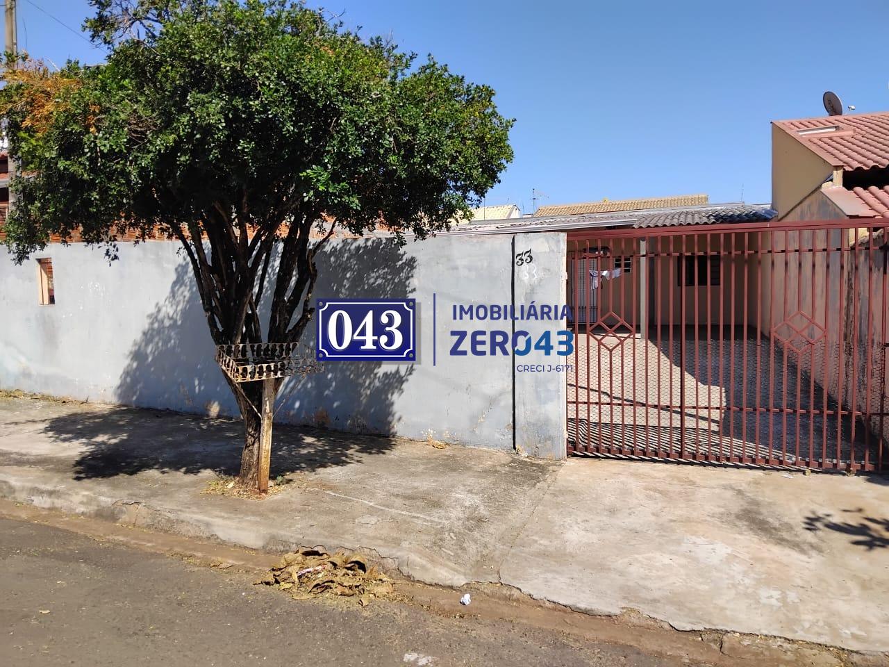 Casa |  | 2 quartos | para aluguel | Jardim Campos Verdes | Londrina: 