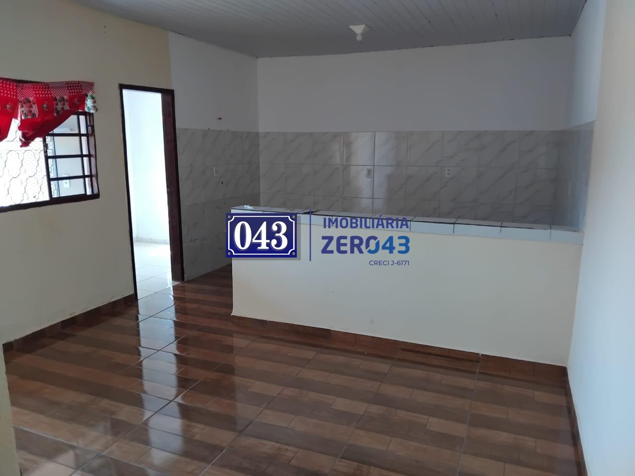 Casa |  | 2 quartos | para aluguel | Jardim Campos Verdes | Londrina: 