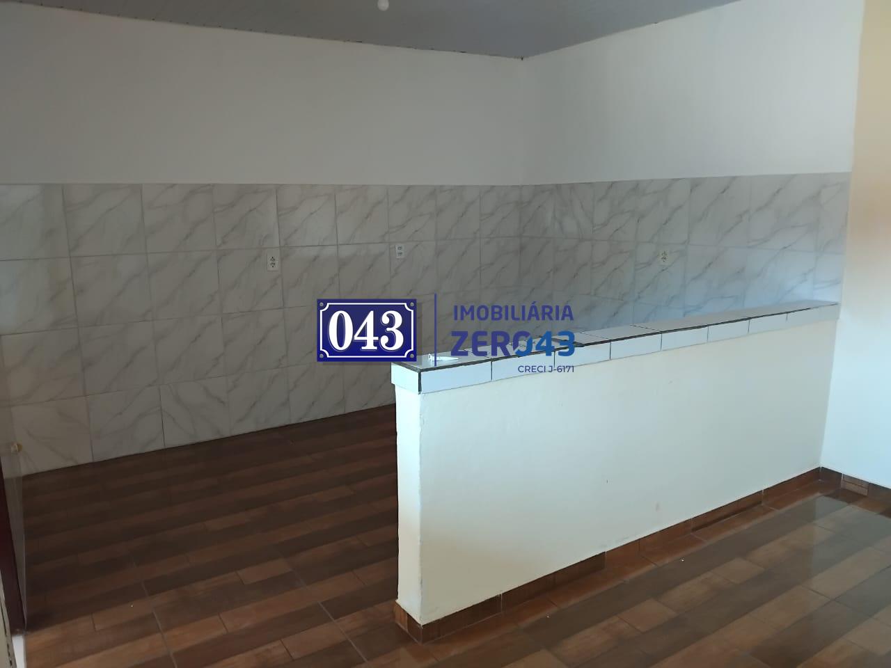 Casa |  | 2 quartos | para aluguel | Jardim Campos Verdes | Londrina: 