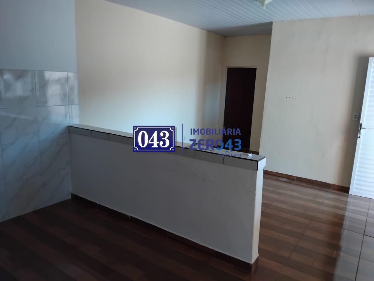 Casa |  | 2 quartos | para aluguel | Jardim Campos Verdes | Londrina: 