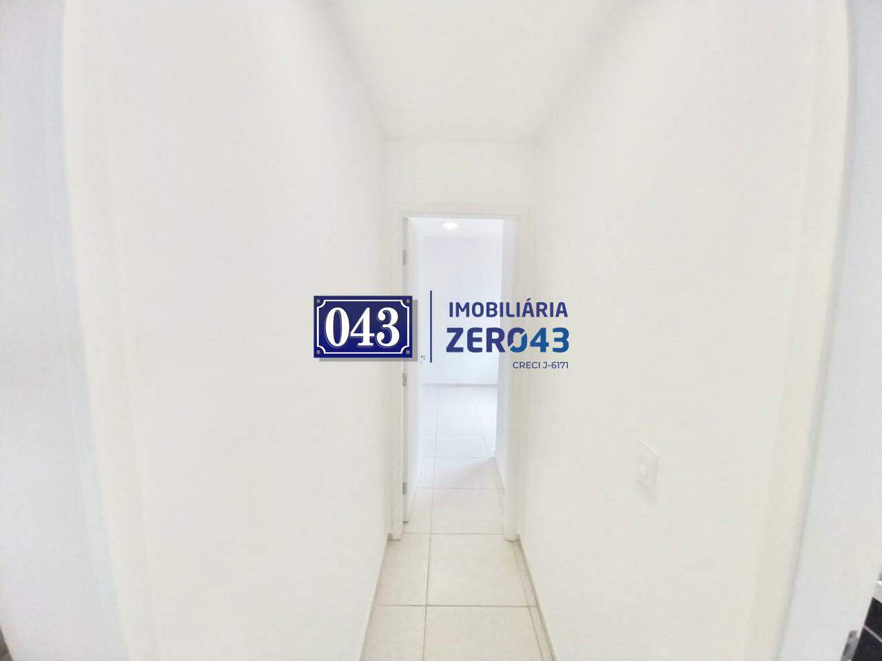 Apartamento | Spazio Le Parc | 2 quartos | para aluguel | Jardim Jóquei Club | Londrina: 