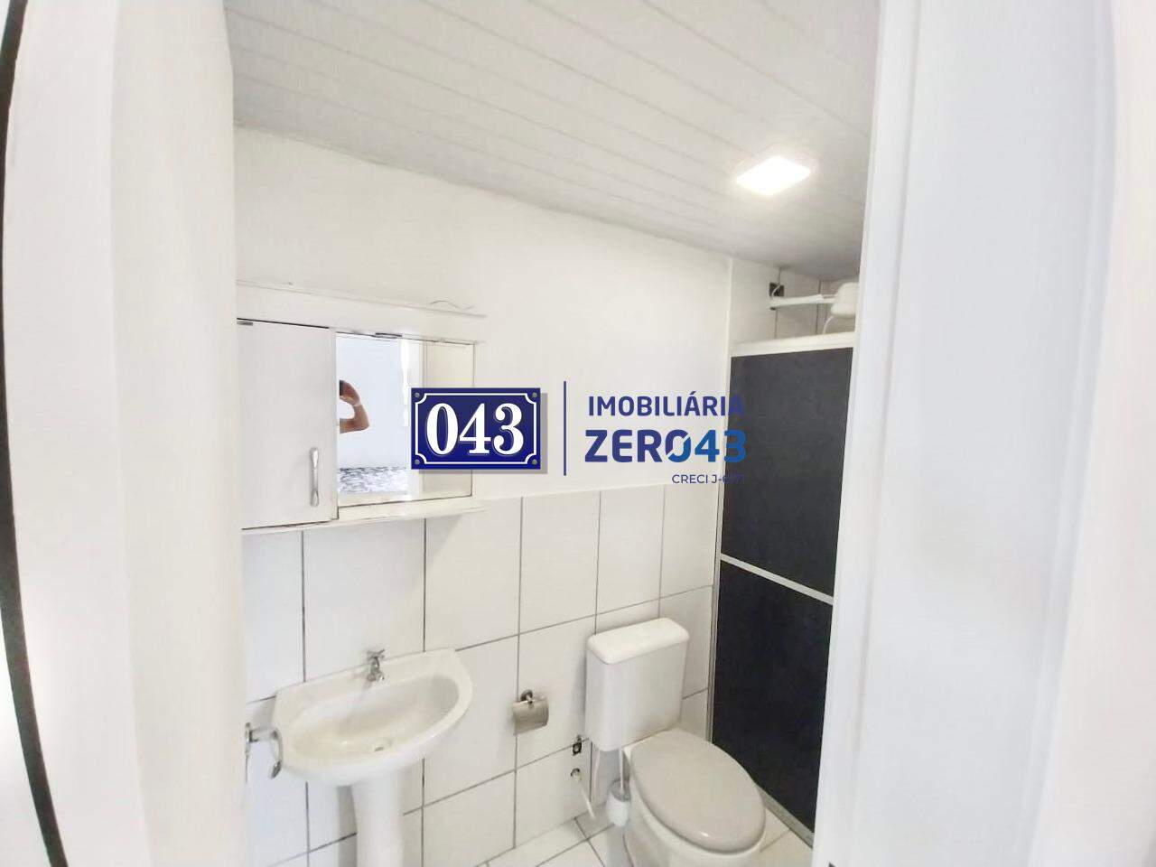 Apartamento | Spazio Le Parc | 2 quartos | para aluguel | Jardim Jóquei Club | Londrina: 