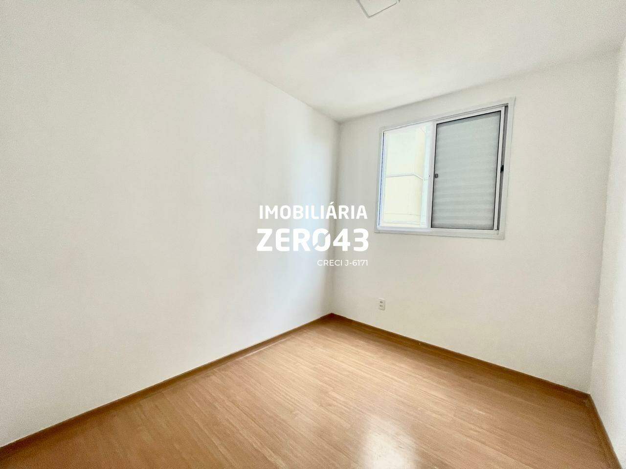 Apartamento | Spazio Lille | 2 quartos | para aluguel | Conjunto Habitacional Doutor Farid Libos | Londrina: 