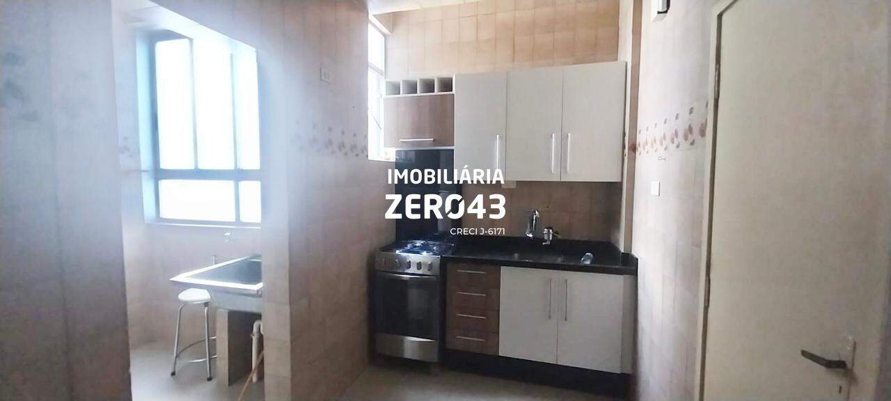 Apartamento | Edifício Bosque | 3 quartos | para aluguel | Centro | Londrina: 