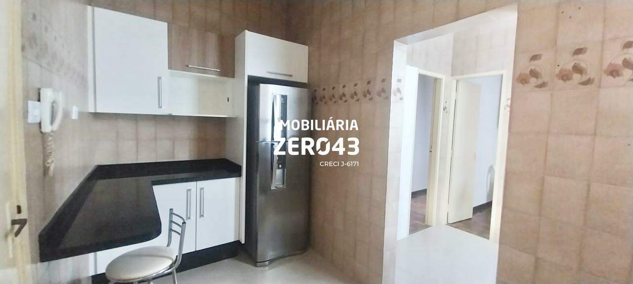 Apartamento | Edifício Bosque | 3 quartos | para aluguel | Centro | Londrina: 
