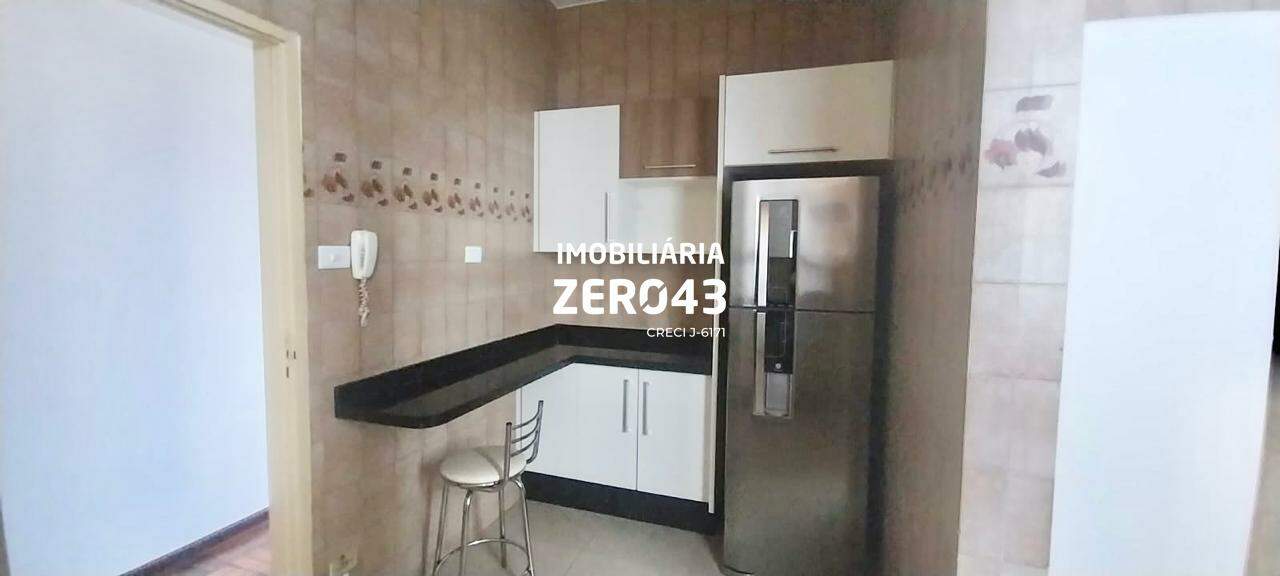 Apartamento | Edifício Bosque | 3 quartos | para aluguel | Centro | Londrina: 