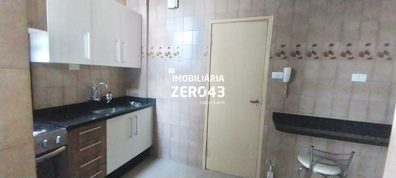 Apartamento | Edifício Bosque | 3 quartos | para aluguel | Centro | Londrina: 