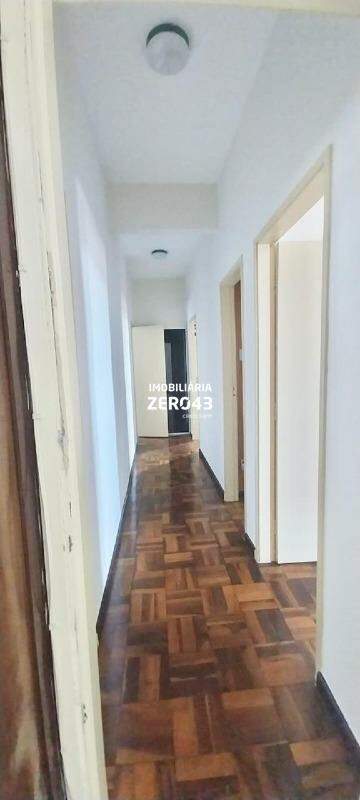 Apartamento | Edifício Bosque | 3 quartos | para aluguel | Centro | Londrina: 