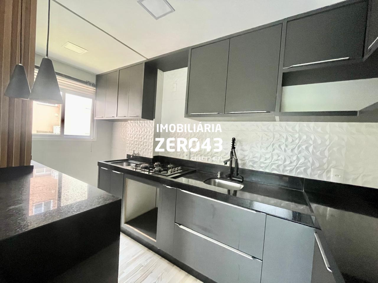 Apartamento | Vila Das Orquídeas | 2 quartos | para aluguel | Leonor | Londrina: 