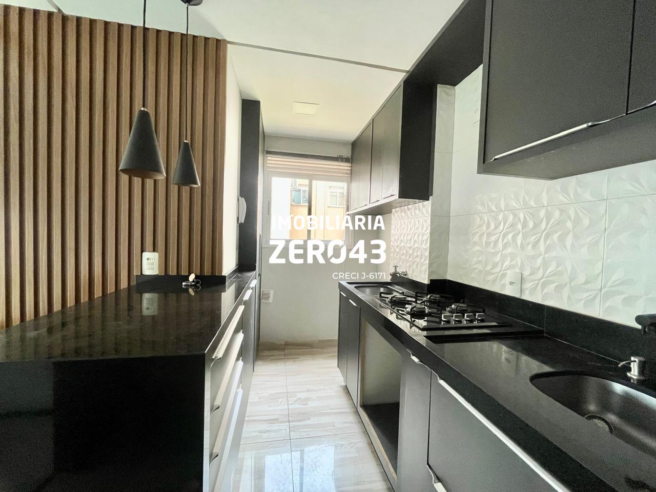 Apartamento | Vila Das Orquídeas | 2 quartos | para aluguel | Leonor | Londrina: 