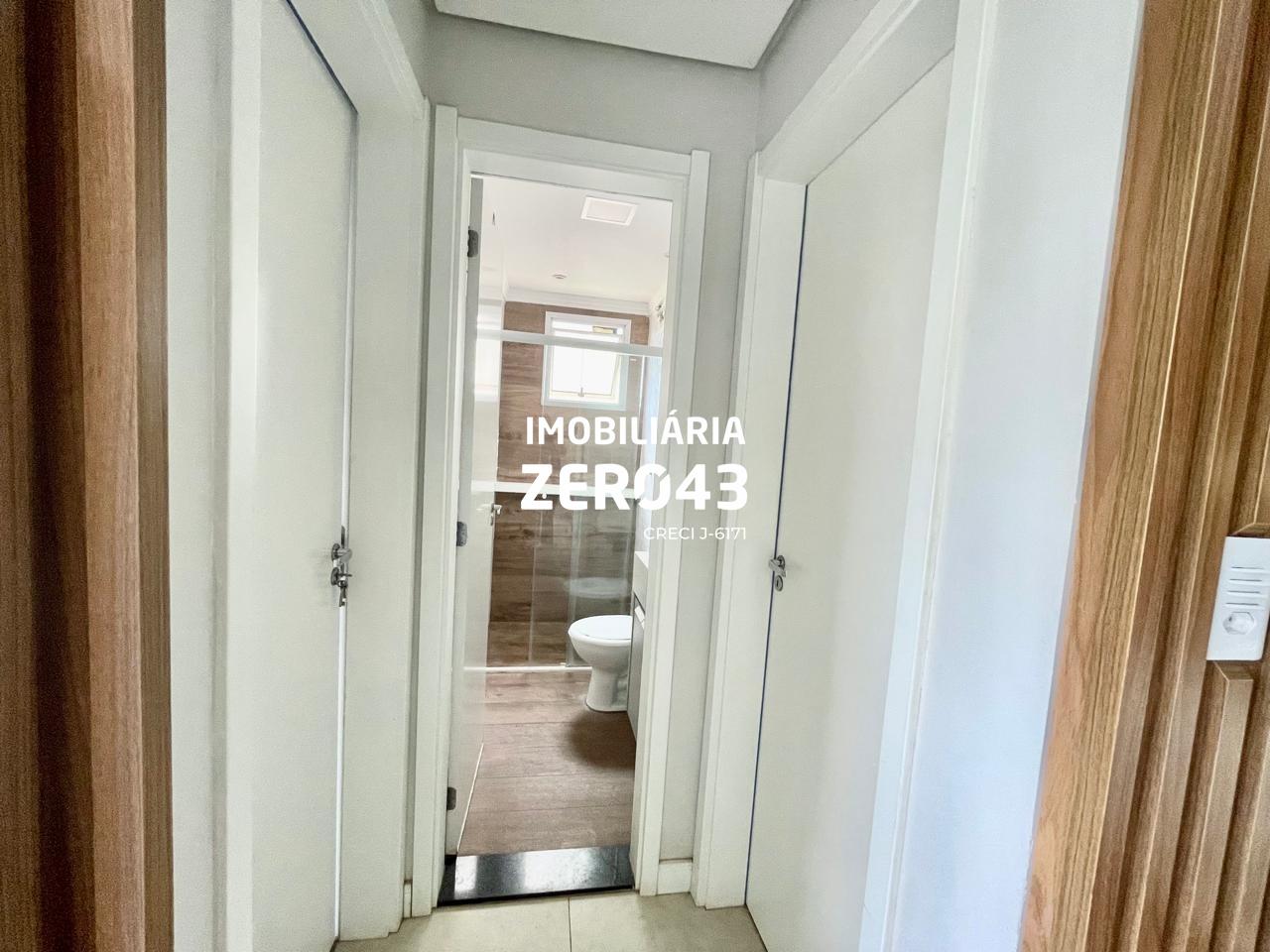 Apartamento | Vila Das Orquídeas | 2 quartos | para aluguel | Leonor | Londrina: 