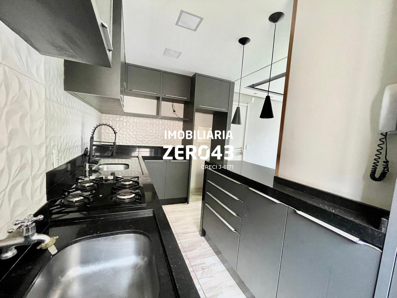 Apartamento | Vila Das Orquídeas | 2 quartos | para aluguel | Leonor | Londrina: 