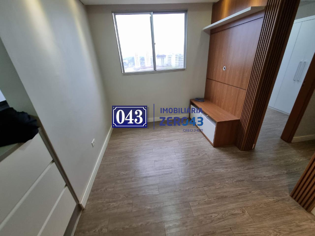 Apartamento | Spazio Louvre | 2 quartos | para aluguel | Gleba Fazenda Palhano | Londrina: 