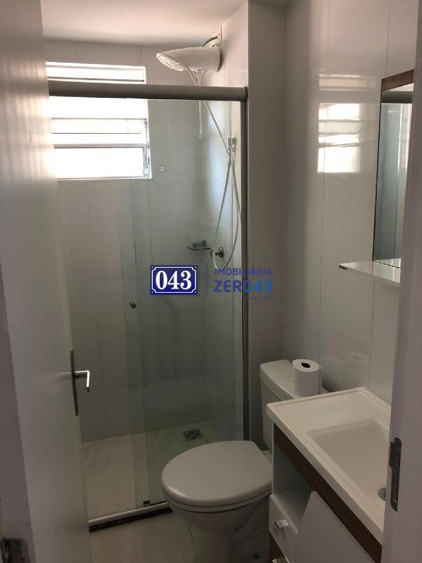 Apartamento | Vila Das Acácias | 2 quartos | à venda | Jardim Maria Luiza | Londrina: 