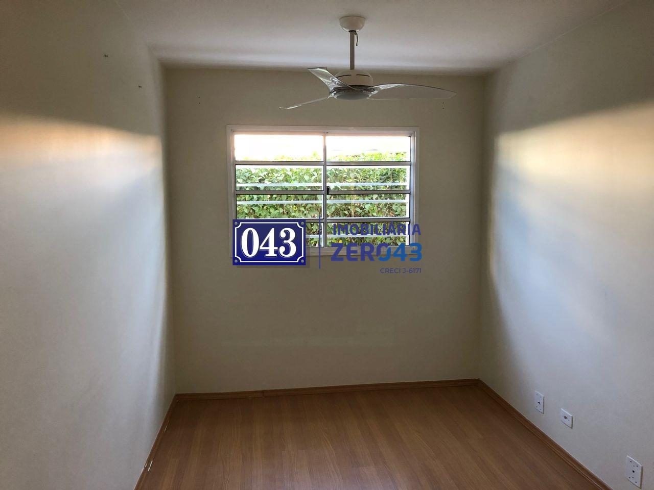 Apartamento | Vila Das Acácias | 2 quartos | à venda | Jardim Maria Luiza | Londrina: 