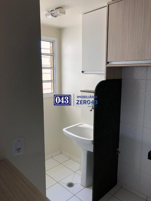 Apartamento | Vila Das Acácias | 2 quartos | à venda | Jardim Maria Luiza | Londrina: 