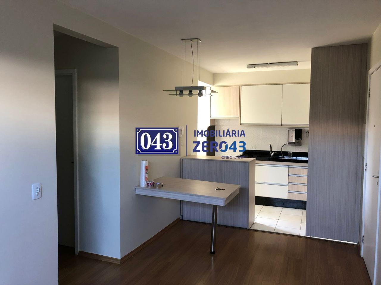 Apartamento | Vila Das Acácias | 2 quartos | à venda | Jardim Maria Luiza | Londrina: 