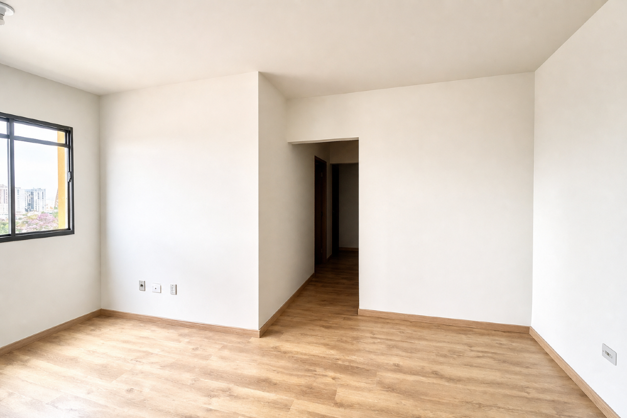 Apartamento | Residencial Lancaster | 3 quartos | à venda | Judith | Londrina: 