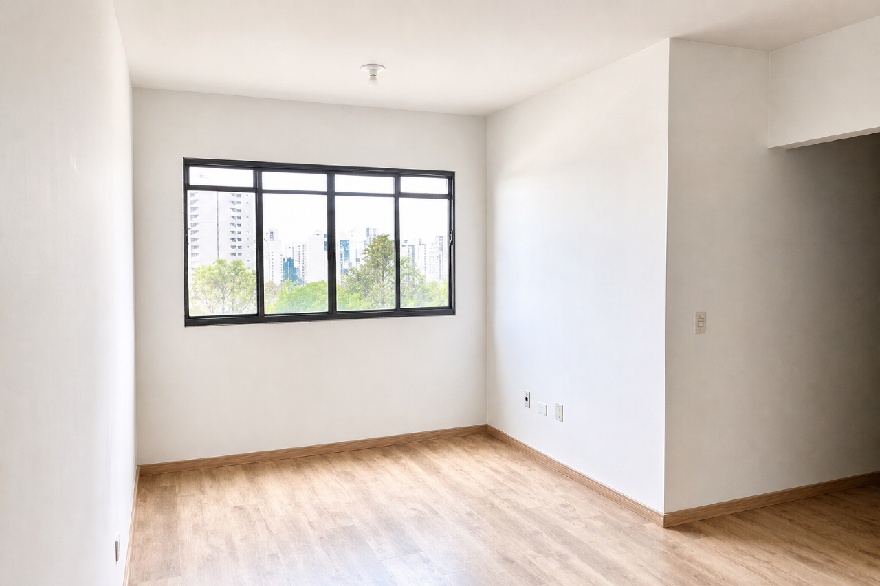Apartamento | Residencial Lancaster | 3 quartos | à venda | Judith | Londrina: 