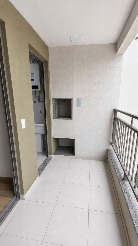 Apartamento | Sunny Downtow | 2 quartos | para aluguel | Centro | Londrina: 