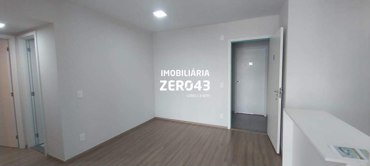 Apartamento | Sunny Downtow | 2 quartos | para aluguel | Centro | Londrina: 