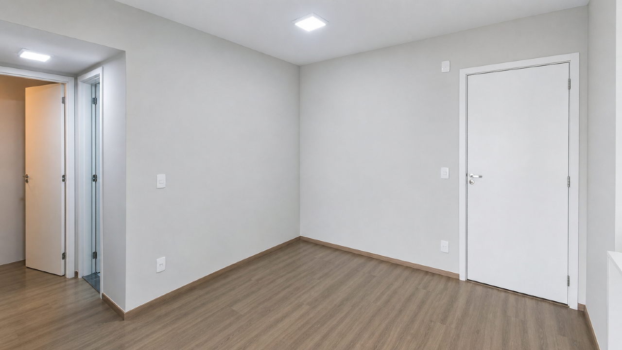Apartamento | Sunny Downtow | 2 quartos | para aluguel | Centro | Londrina: 