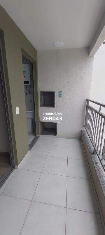 Apartamento | Sunny Downtow | 2 quartos | para aluguel | Centro | Londrina: 