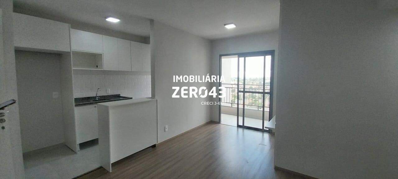 Apartamento | Sunny Downtow | 2 quartos | para aluguel | Centro | Londrina: 