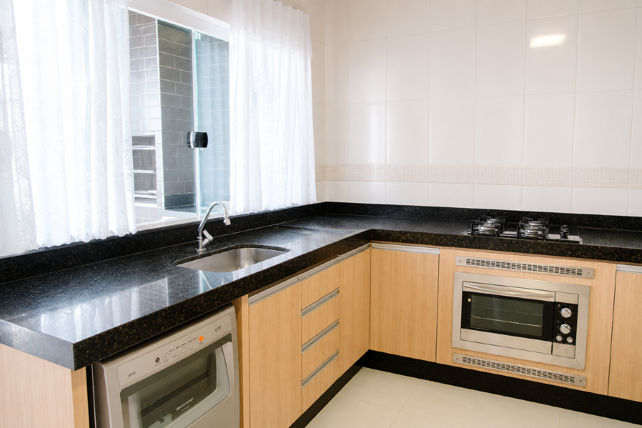 Casa em condomínio | Golden Hill Residence | 3 quartos | à venda | Esperança | Londrina: 
