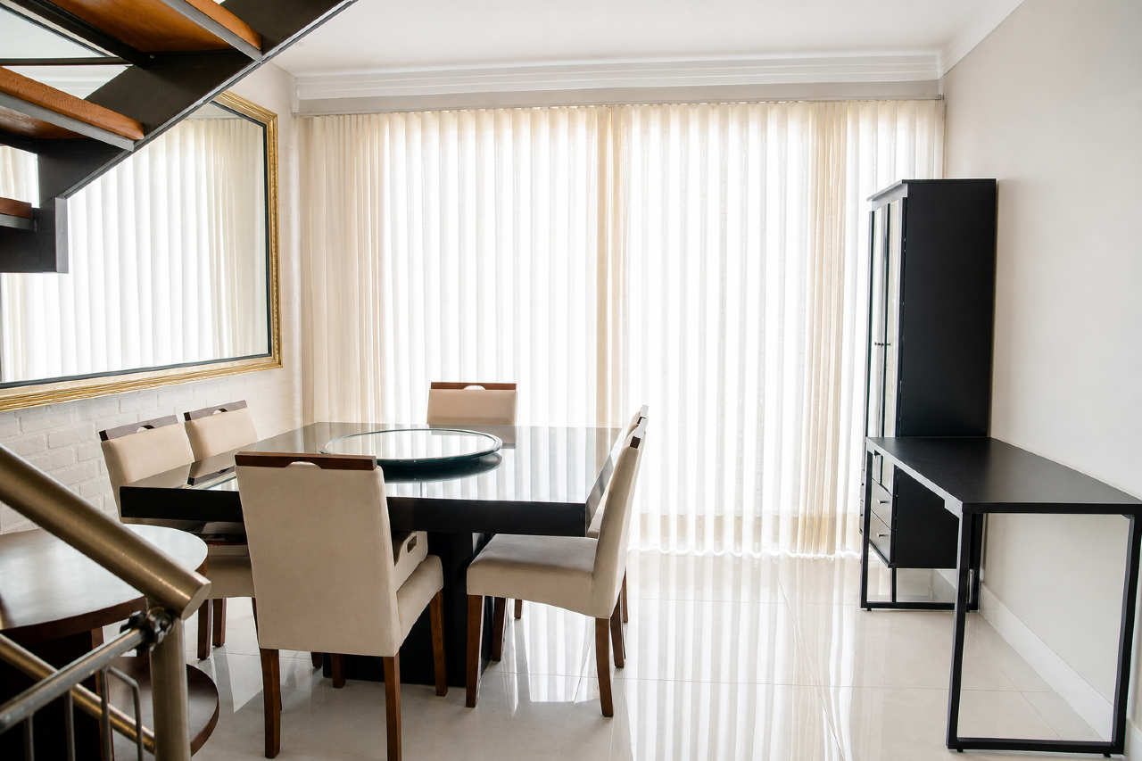 Casa em condomínio | Golden Hill Residence | 3 quartos | à venda | Esperança | Londrina: 