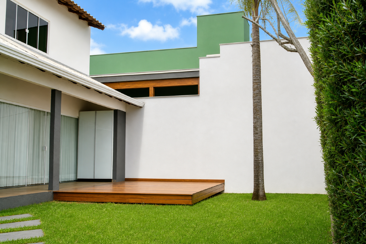 Casa em condomínio | Golden Hill Residence | 3 quartos | à venda | Esperança | Londrina: 