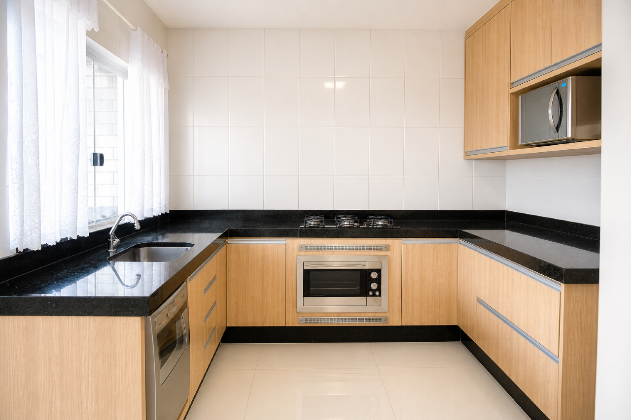 Casa em condomínio | Golden Hill Residence | 3 quartos | à venda | Esperança | Londrina: 