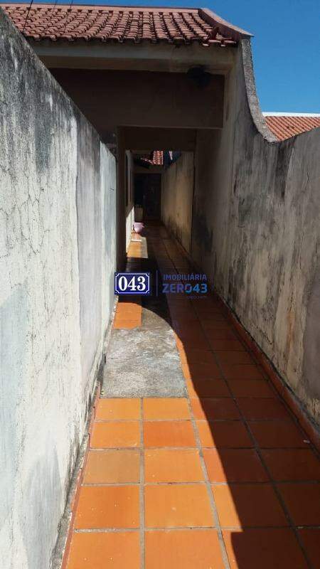 Casa |  | 2 quartos | para aluguel | Leonor | Londrina: 