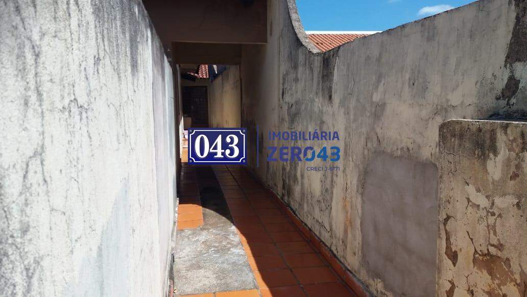 Casa |  | 2 quartos | para aluguel | Leonor | Londrina: 