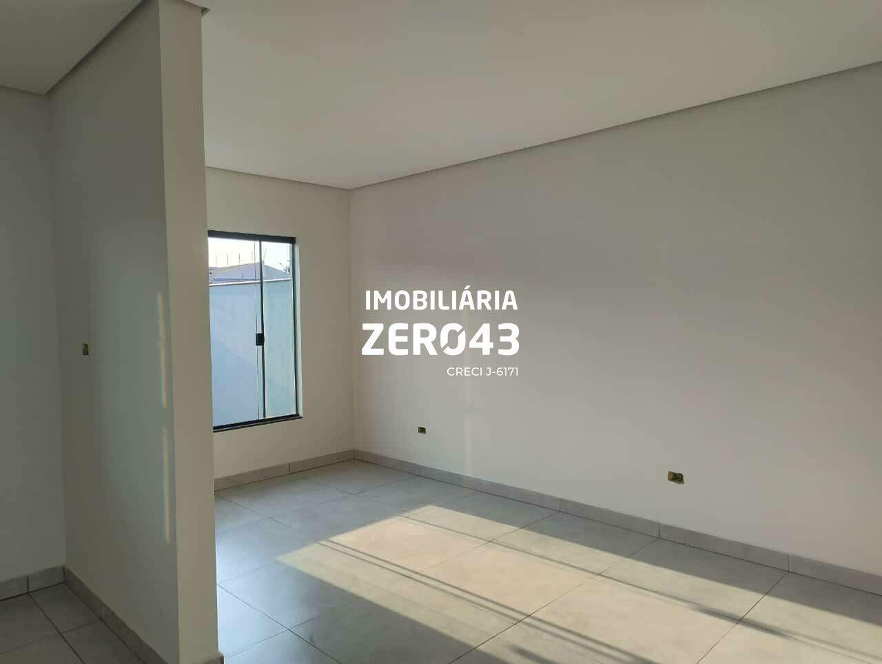 Casa |  | 3 quartos | à venda | Jardim Moema | Londrina: 