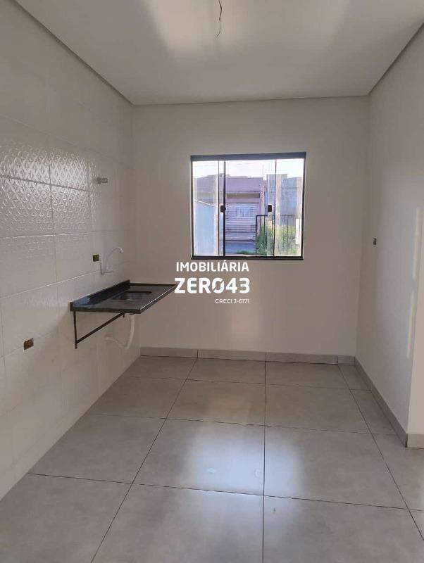 Casa |  | 3 quartos | à venda | Jardim Moema | Londrina: 