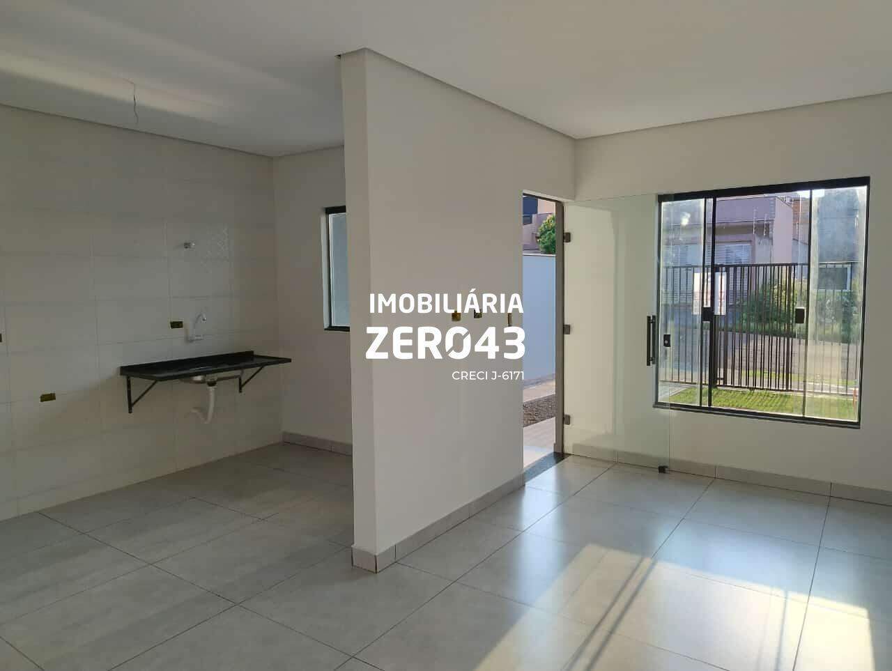 Casa |  | 3 quartos | à venda | Jardim Moema | Londrina: 