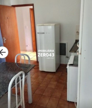 Apartamento | Edifício L'Atelier | 1 quarto | para aluguel | Centro | Londrina: 