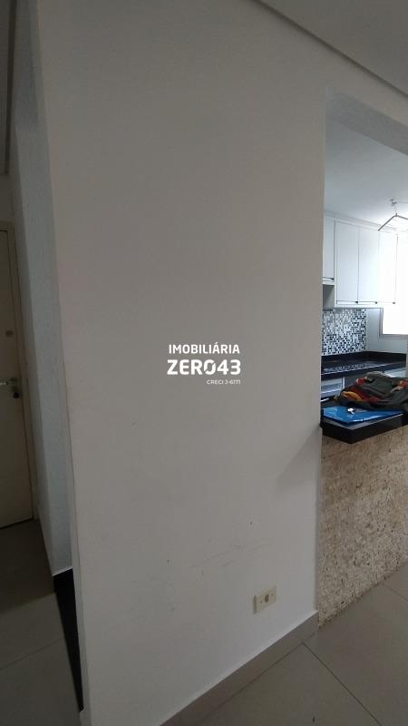 Apartamento | Spazio Leopoldina | 2 quartos | para aluguel | Gleba Fazenda Palhano | Londrina: 