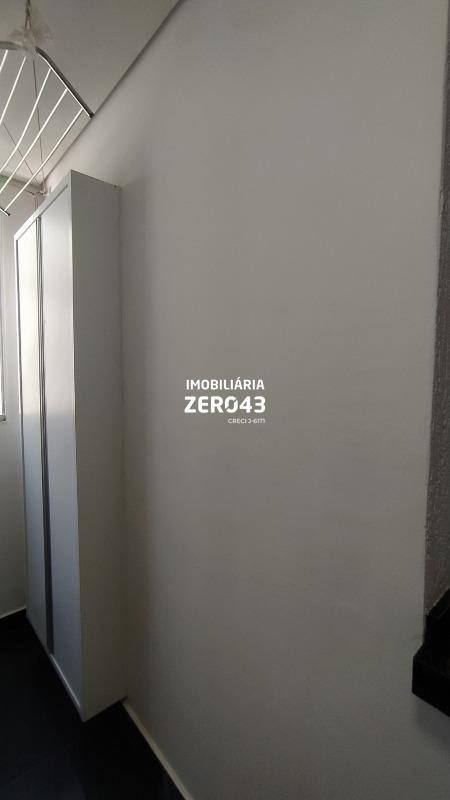 Apartamento | Spazio Leopoldina | 2 quartos | para aluguel | Gleba Fazenda Palhano | Londrina: 