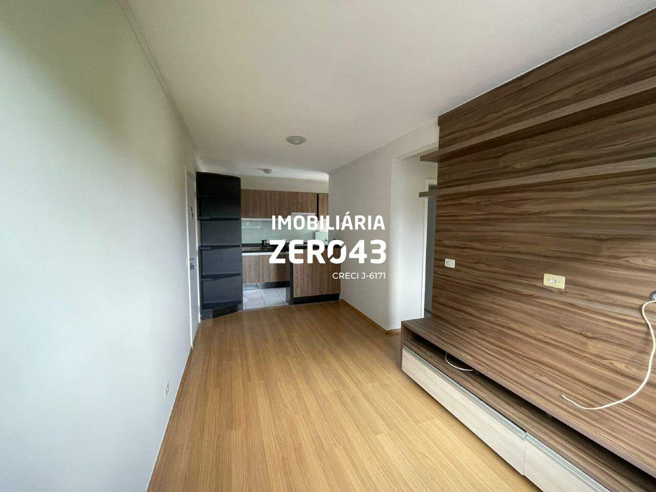 Apartamento | Residencial Vila dos Ipês | 1 quarto | para aluguel | Ouro Verde | Londrina: 