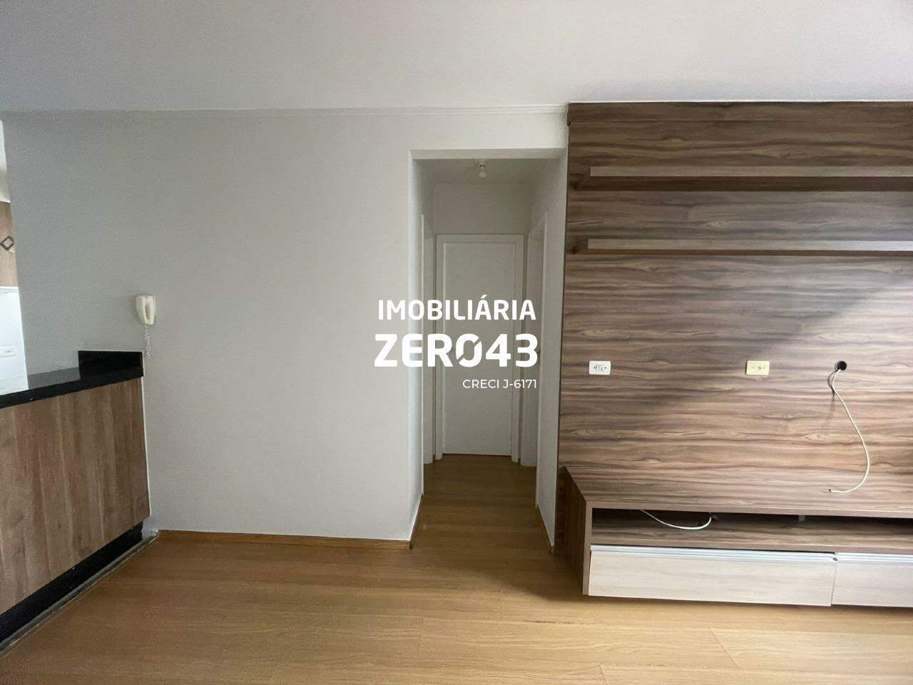 Apartamento | Residencial Vila dos Ipês | 1 quarto | para aluguel | Ouro Verde | Londrina: 