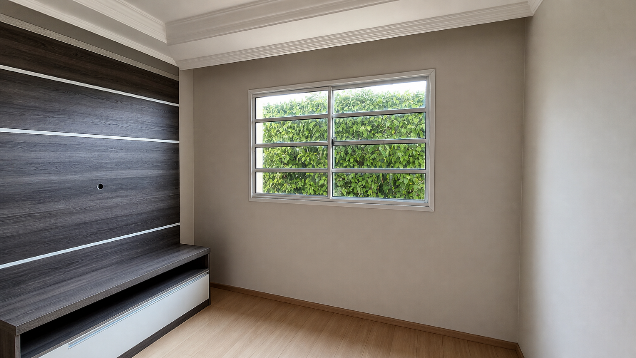 Apartamento | Vila Das Acácias | 2 quartos | para aluguel | Jardim Maria Luiza | Londrina: 