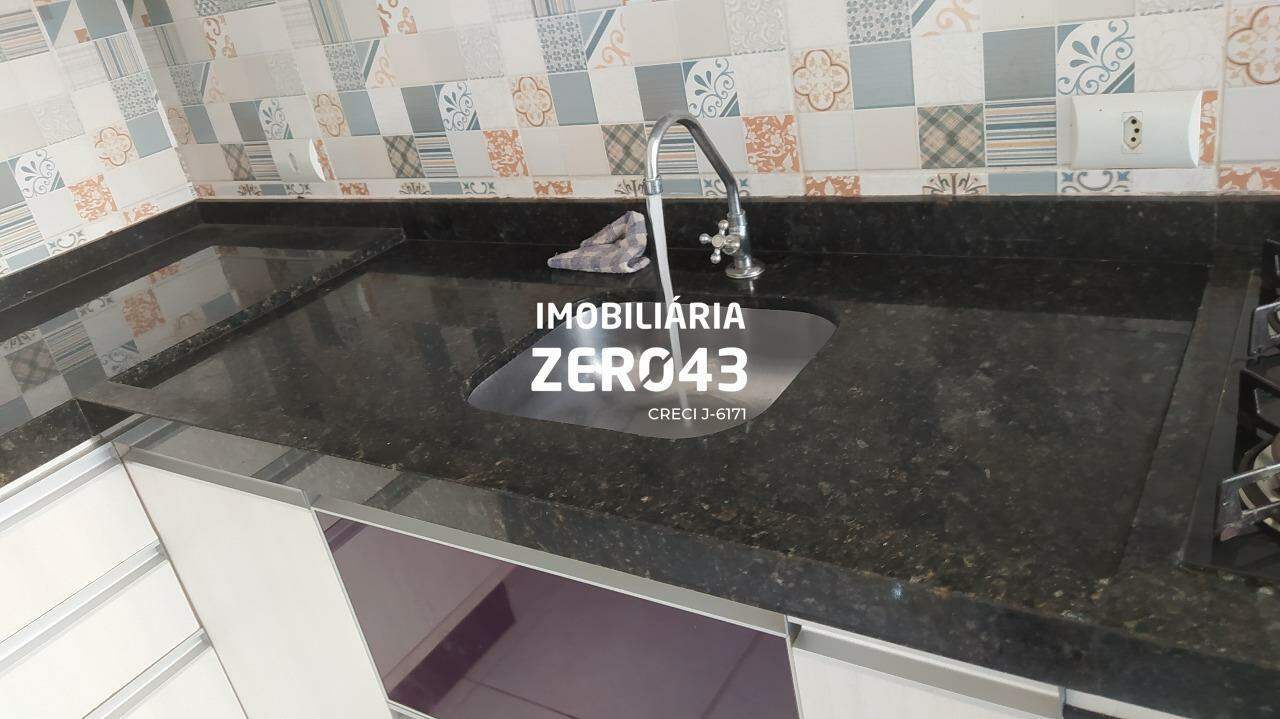 Apartamento | Vila Das Acácias | 2 quartos | para aluguel | Jardim Maria Luiza | Londrina: 