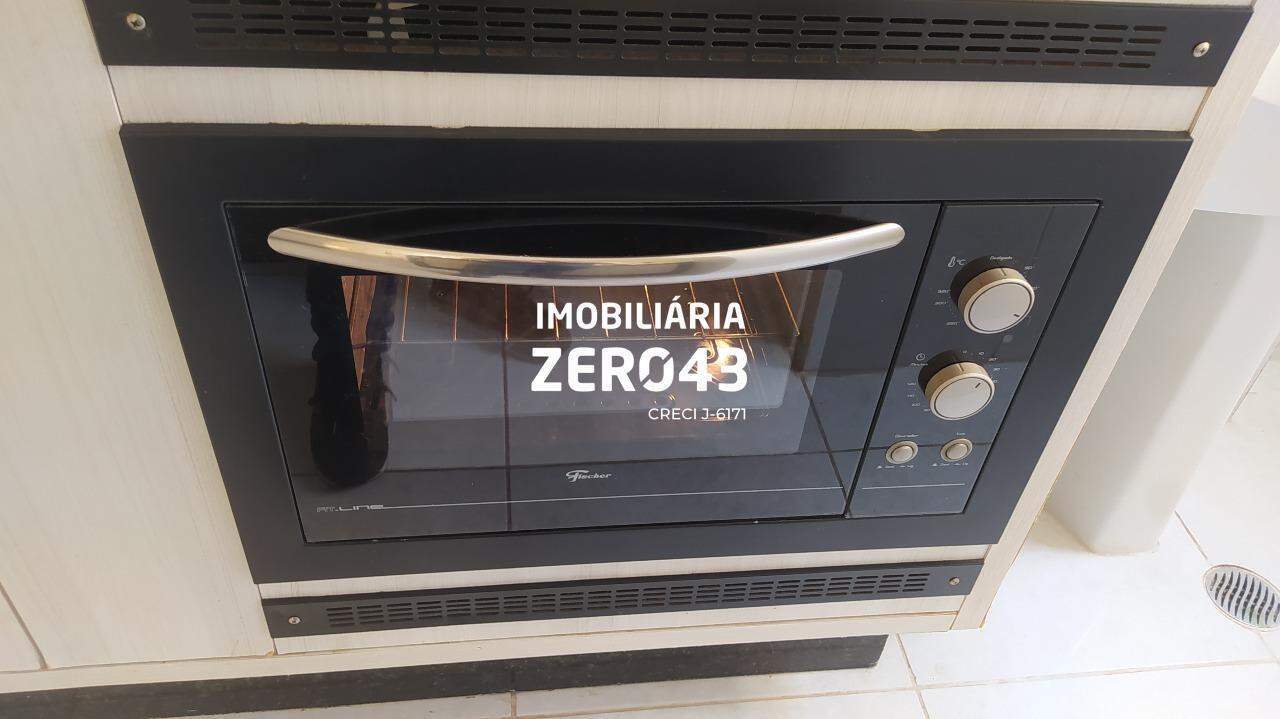 Apartamento | Vila Das Acácias | 2 quartos | para aluguel | Jardim Maria Luiza | Londrina: 